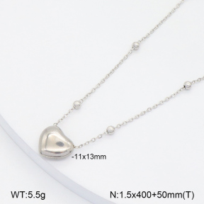 2N2005930baka-696  Stainless Steel Necklace