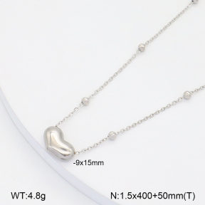 2N2005932baka-696  Stainless Steel Necklace