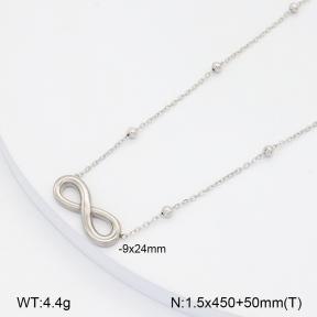 2N2005934baka-696  Stainless Steel Necklace