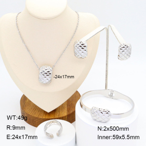 2S0011163vina-308  Stainless Steel Set