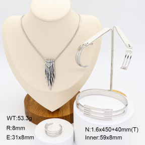2S0011165vila-308  Stainless Steel Set
