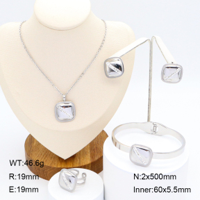 2S0011166vina-308  Stainless Steel Set