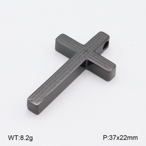 2P2004595vbnl-436  Stainless Steel Pendant