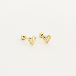 JP8142vhmk-Y05  925 Silver Body Jewelry  WT:0.85g  5.2mm  YHE0744