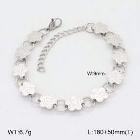 2B2004210vbll-641  Stainless Steel Bracelet