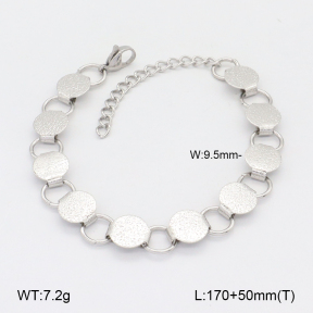 2B2004214vbll-641  Stainless Steel Bracelet