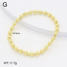 2B2004229vbnb-737  Stainless Steel Bracelet