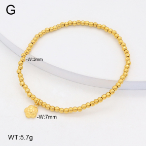 2B2004231vbnb-737  Stainless Steel Bracelet