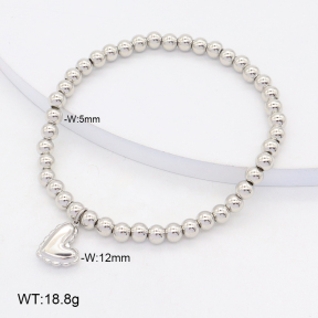 2B2004242abol-737  Stainless Steel Bracelet