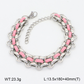 2B3003930vbnl-641  Stainless Steel Bracelet
