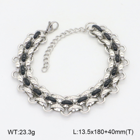 2B3003931vbnl-641  Stainless Steel Bracelet