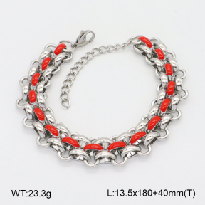 2B3003932vbnl-641  Stainless Steel Bracelet