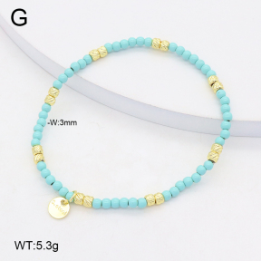 2B3003935vbnl-737  Stainless Steel Bracelet