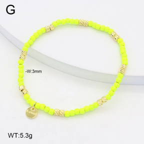 2B3003937vbnl-737  Stainless Steel Bracelet