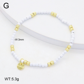 2B3003940vbnl-737  Stainless Steel Bracelet