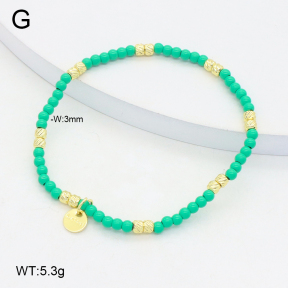 2B3003941vbnl-737  Stainless Steel Bracelet