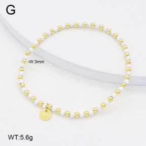 2B3003943vbnl-737  Stainless Steel Bracelet