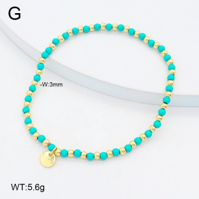 2B3003948vbnl-737  Stainless Steel Bracelet