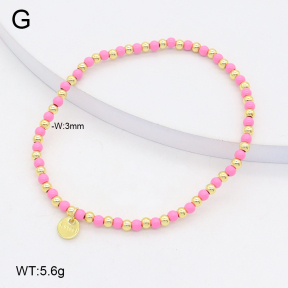 2B3003950vbnl-737  Stainless Steel Bracelet