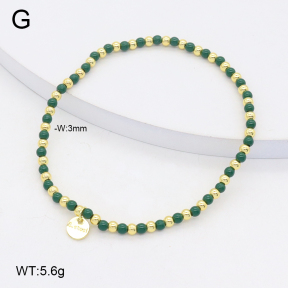 2B3003951vbnl-737  Stainless Steel Bracelet
