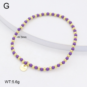 2B3003952vbnl-737  Stainless Steel Bracelet