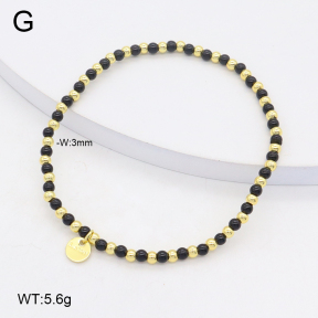 2B3003953vbnl-737  Stainless Steel Bracelet