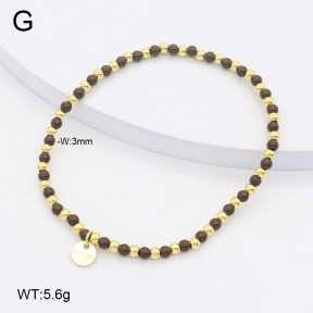 2B3003954vbnl-737  Stainless Steel Bracelet