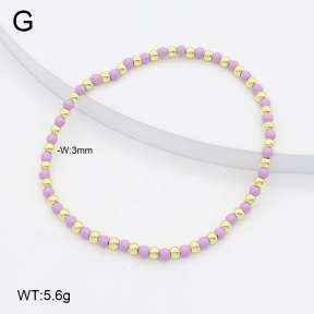 2B3003955vbnl-737  Stainless Steel Bracelet