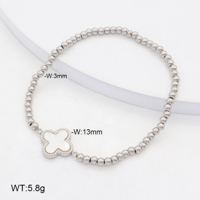 2B3003960abol-737  Stainless Steel Bracelet