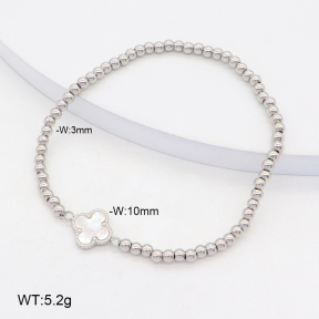 2B3003961abol-737  Stainless Steel Bracelet