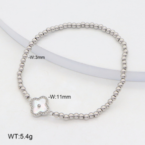 2B3003962abol-737  Stainless Steel Bracelet