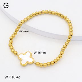 2B3003963abol-737  Stainless Steel Bracelet