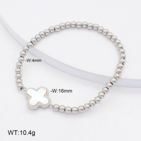 2B3003964abol-737  Stainless Steel Bracelet
