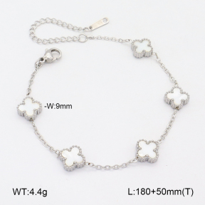 2B3003965ablb-656  Stainless Steel Bracelet