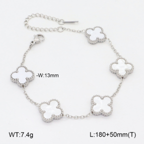 2B3003966ablb-656  Stainless Steel Bracelet