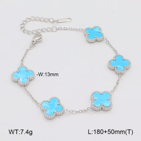 2B3003968ablb-656  Stainless Steel Bracelet
