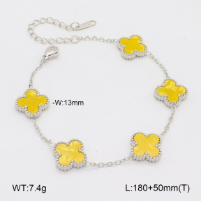 2B3003969ablb-656  Stainless Steel Bracelet