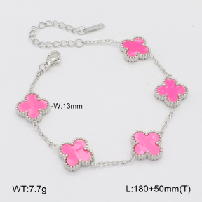 2B3003970ablb-656  Stainless Steel Bracelet