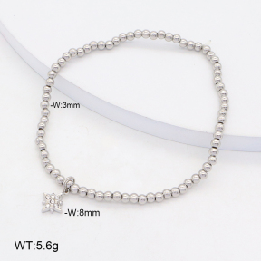 2B4004931vbnl-737  Stainless Steel Bracelet
