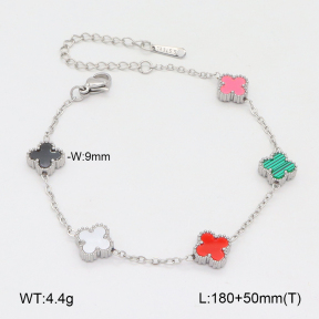 2B4004941ablb-656  Stainless Steel Bracelet