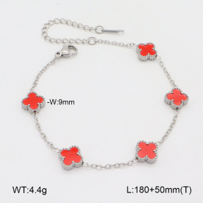2B4004943ablb-656  Stainless Steel Bracelet