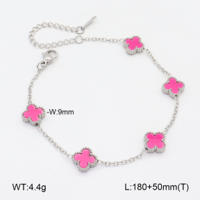 2B4004948ablb-656  Stainless Steel Bracelet