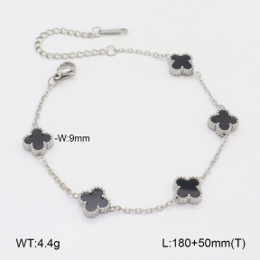 2B4004949ablb-656  Stainless Steel Bracelet