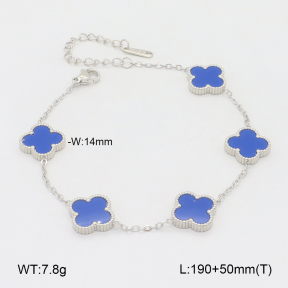2B4004963ablb-656  Stainless Steel Bracelet