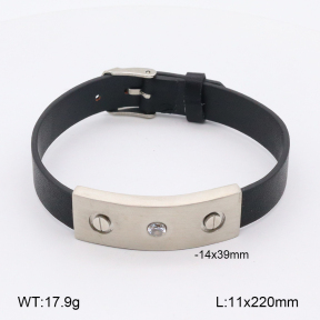 2B5000425ahlv-317  Stainless Steel Bracelet
