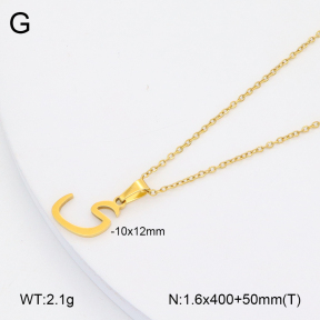 2N2005945vail-355  Stainless Steel Necklace