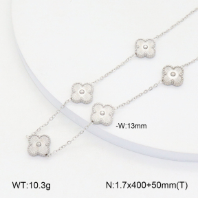 2N2006082vbll-656  Stainless Steel Necklace