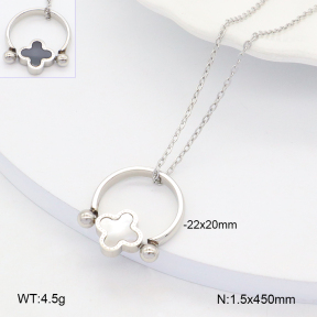2N3002639vbnb-317  Stainless Steel Necklace