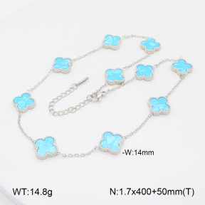 2N3002650abol-656  Stainless Steel Necklace
