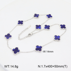 2N3002652abol-656  Stainless Steel Necklace